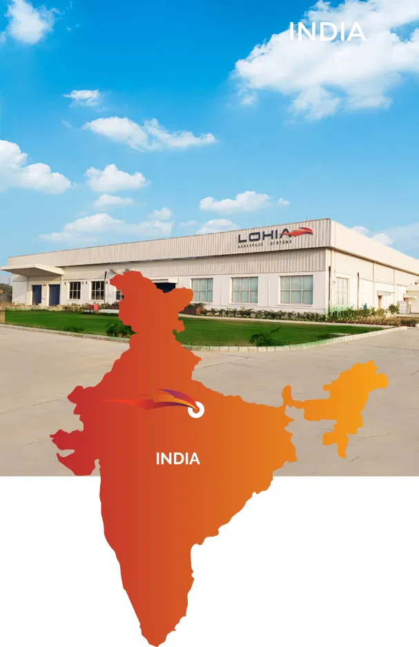 Aerospace Composite Manufacturers in India