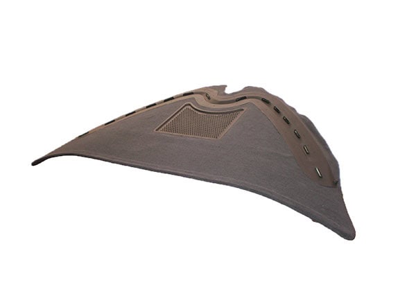 Glare-Shield